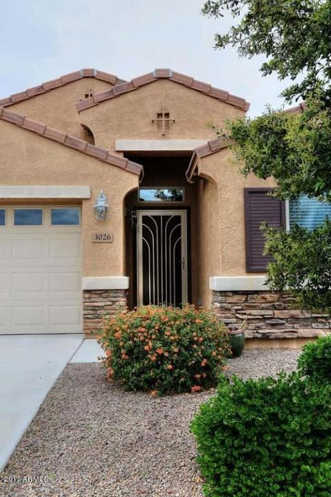 3026 E Shady Spring Trl, Phoenix, AZ 85024 photo 2