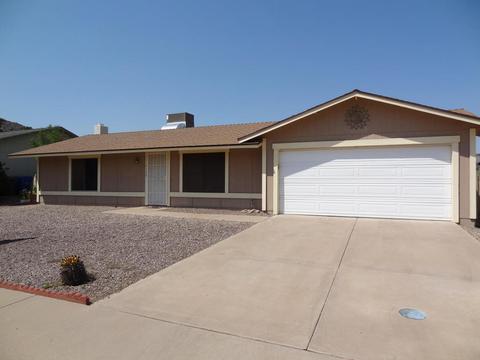 4128 E Yowy St, Phoenix, AZ 85044 photo 6