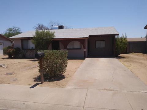 4339 E Nancy Ln, Phoenix, AZ 85042 photo 1