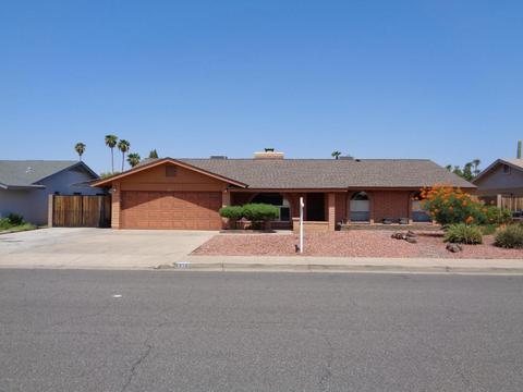 2512 Evergreen St, Mesa, AZ 85213