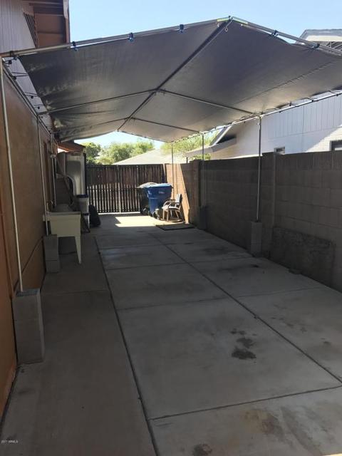 2512 Evergreen St, Mesa, AZ 85213 photo 12