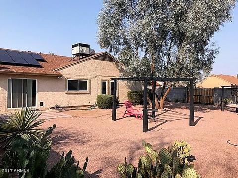 1101 W Ross Ave, Phoenix, AZ 85027 photo 21