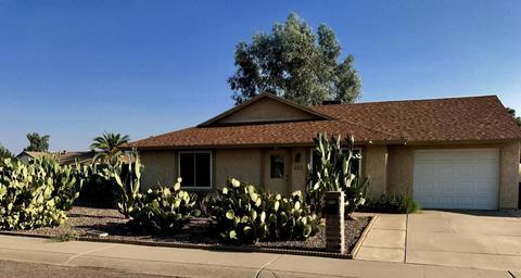 1101 W Ross Ave, Phoenix, AZ 85027 photo 1