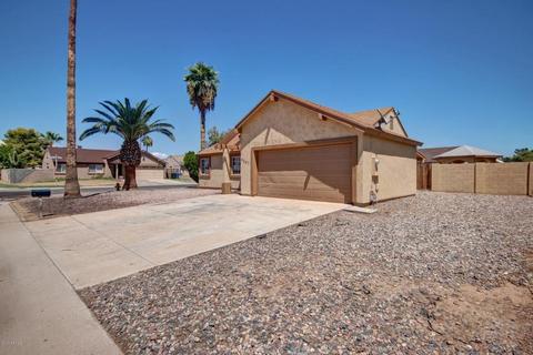 4547 N 79th Ave, Phoenix, AZ 85033 photo 2
