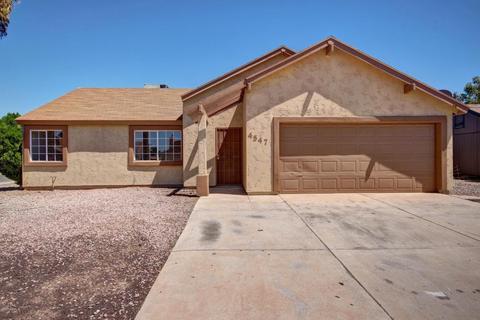 4547 N 79th Ave, Phoenix, AZ 85033 photo 1