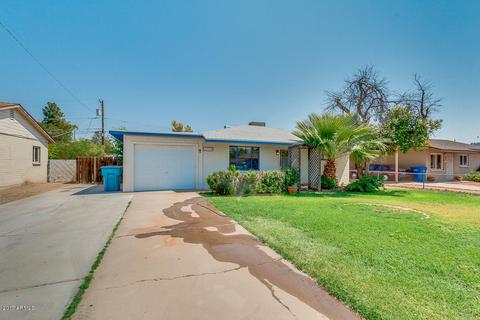 6719 N 32nd Dr, Phoenix, AZ 85017 photo 2