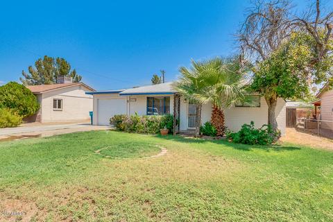 6719 N 32nd Dr, Phoenix, AZ 85017 photo 1