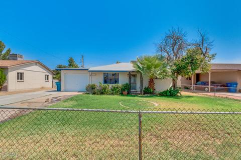 6719 N 32nd Dr, Phoenix, AZ 85017 photo 3