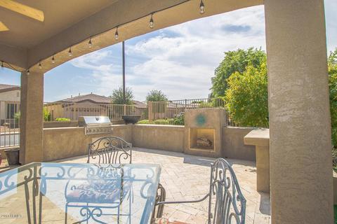 4287 E Narrowleaf Dr, Gilbert, AZ 85298 photo 37