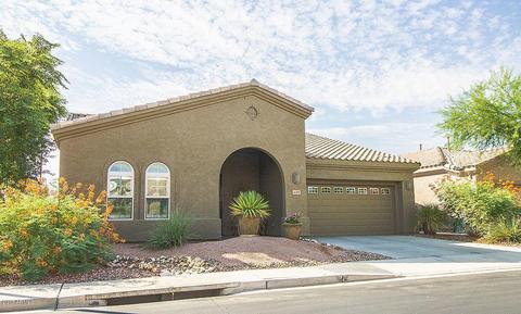 4287 E Narrowleaf Dr, Gilbert, AZ 85298 photo 4