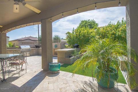 4287 E Narrowleaf Dr, Gilbert, AZ 85298 photo 3