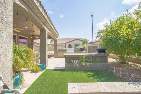 4287 E Narrowleaf Dr, Gilbert, AZ 85298 photo 1