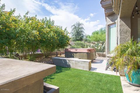 4287 E Narrowleaf Dr, Gilbert, AZ 85298 photo 39