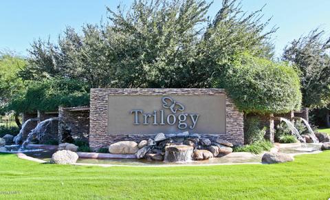 4287 E Narrowleaf Dr, Gilbert, AZ 85298 photo 2