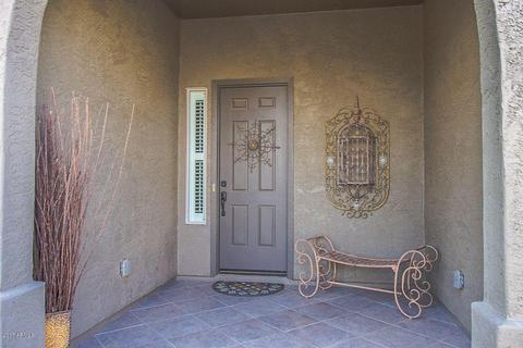 4287 E Narrowleaf Dr, Gilbert, AZ 85298 photo 5