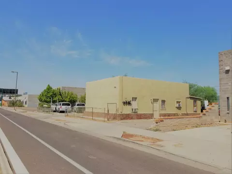1734 E Jefferson St, Phoenix, AZ 85034 photo 3