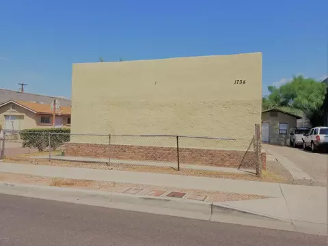 1734 E Jefferson St, Phoenix, AZ 85034 photo 8