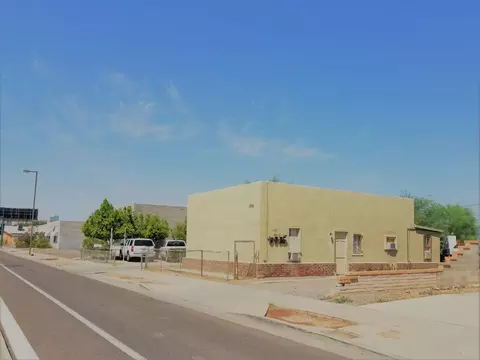 1734 E Jefferson St, Phoenix, AZ 85034 photo 1