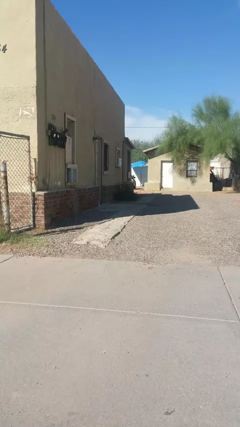 1734 E Jefferson St, Phoenix, AZ 85034 photo 13