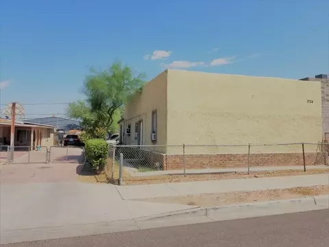 1734 E Jefferson St, Phoenix, AZ 85034 photo 9