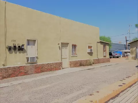 1734 E Jefferson St, Phoenix, AZ 85034 photo 6