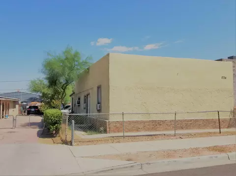 1734 E Jefferson St, Phoenix, AZ 85034 photo 4