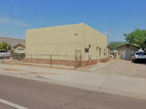1734 E Jefferson St, Phoenix, AZ 85034 photo 7