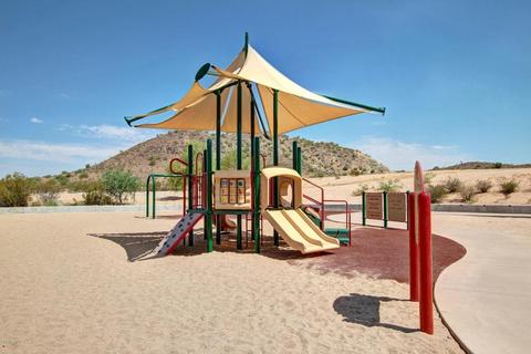 18802 N 12th Pl, Phoenix, AZ 85024 photo 31