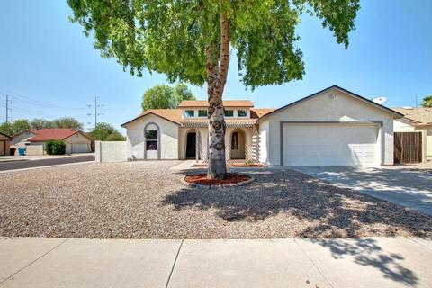 18802 N 12th Pl, Phoenix, AZ 85024 photo 1