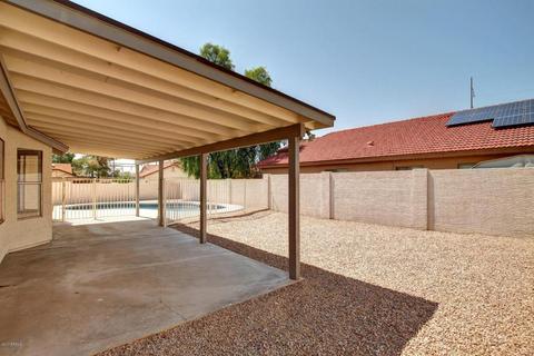 18802 N 12th Pl, Phoenix, AZ 85024 photo 23