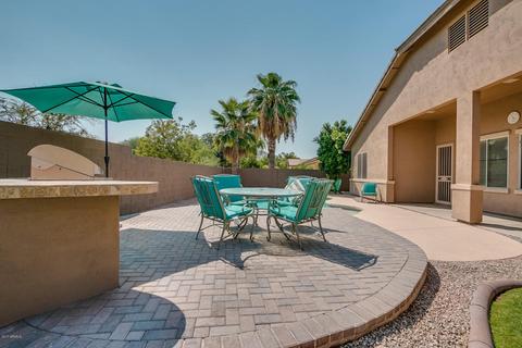 663 E Lowell Ave, Gilbert, AZ 85295 photo 52