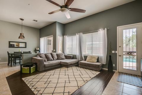 663 E Lowell Ave, Gilbert, AZ 85295 photo 38