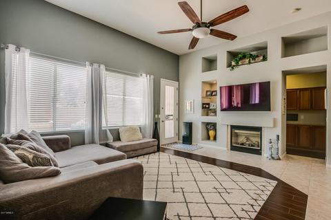 663 E Lowell Ave, Gilbert, AZ 85295 photo 37