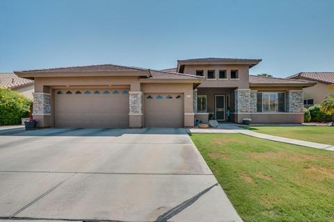 663 E Lowell Ave, Gilbert, AZ 85295 photo 2