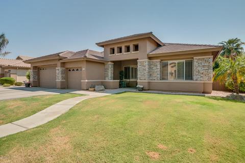 663 E Lowell Ave, Gilbert, AZ 85295 photo 1
