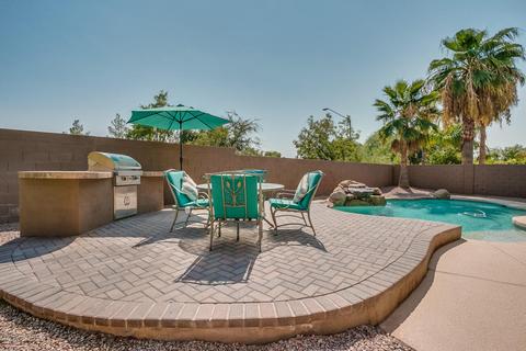663 E Lowell Ave, Gilbert, AZ 85295 photo 53