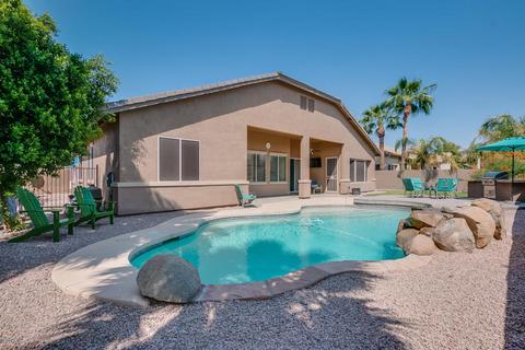 663 E Lowell Ave, Gilbert, AZ 85295 photo 60