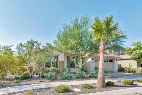 10749 E Kinetic Dr, Mesa, AZ 85212 photo 3