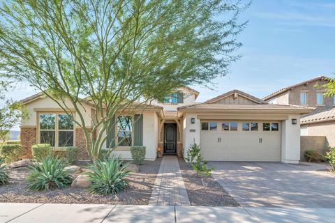 10749 E Kinetic Dr, Mesa, AZ 85212 photo 2