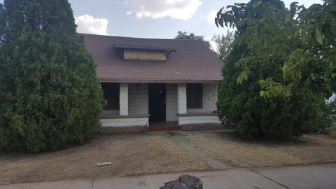 1025 E 9th St, Douglas, AZ 85607 photo 1