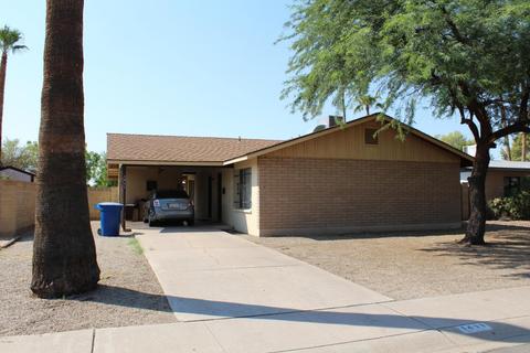 1411 E Broadmor Dr, Tempe, AZ 85282