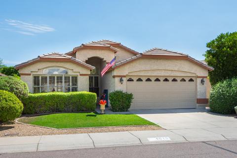 4615 E Sands Dr, Phoenix, AZ 85050 photo 1