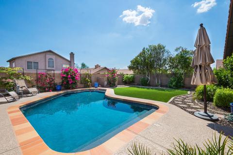 4615 E Sands Dr, Phoenix, AZ 85050 photo 2