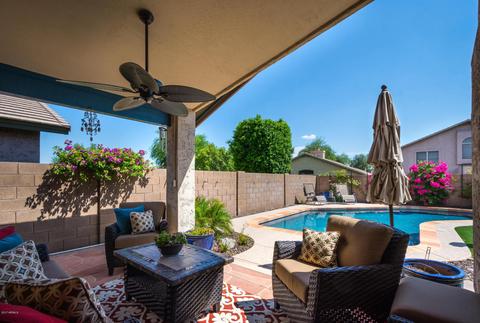 4615 E Sands Dr, Phoenix, AZ 85050 photo 17