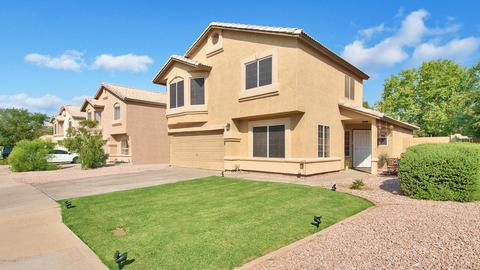 7512 E Navarro Ave, Mesa, AZ 85209 photo 1