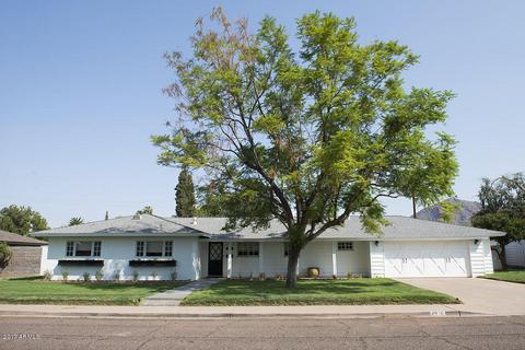4916 E Mulberry Dr, Phoenix, AZ 85018 photo 1