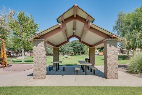 3864 S Dew Drop Ln, Gilbert, AZ 85297 photo 40