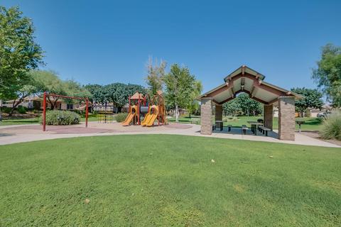 3864 S Dew Drop Ln, Gilbert, AZ 85297 photo 36