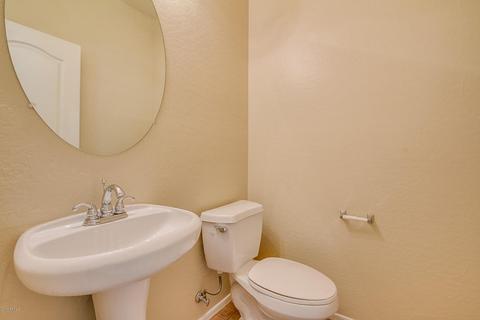 3864 S Dew Drop Ln, Gilbert, AZ 85297 photo 8