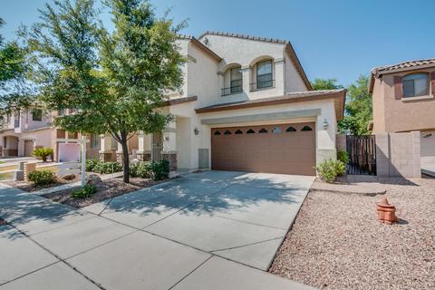 3864 S Dew Drop Ln, Gilbert, AZ 85297 photo 1